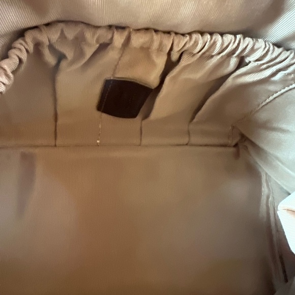 #2222 BRAND NEW Old Angler Leather Duffel Bag & Terrida Luxury Toiletry Case - Picture 13 of 14